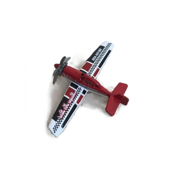 Matchbox Skybusters MBX CROP DUSTER JCN01