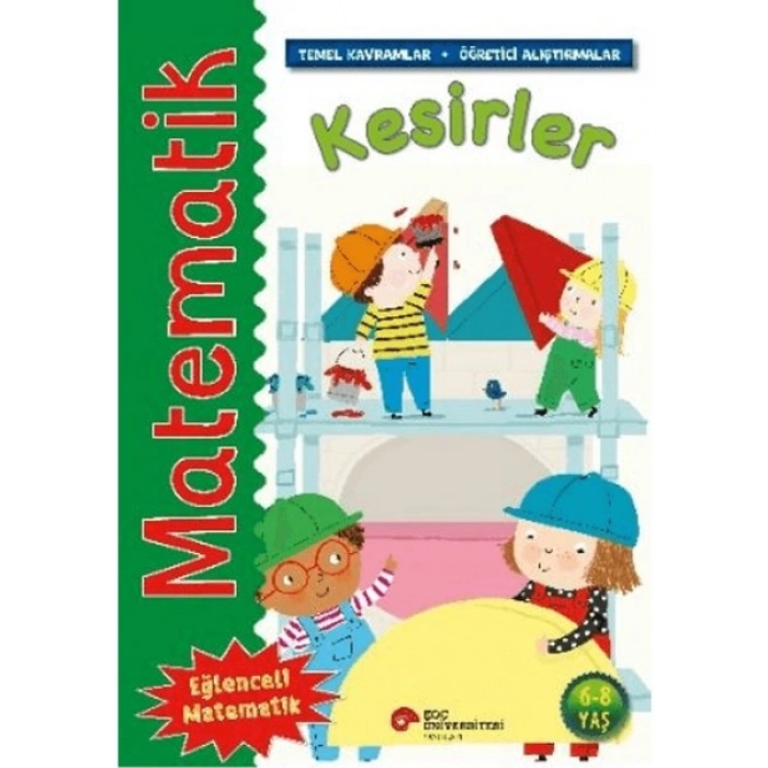 Matematik – Kesirler - Rosie Neave