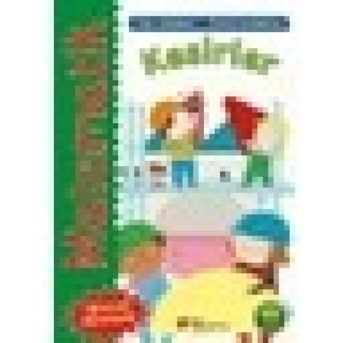 Matematik – Kesirler - Rosie Neave