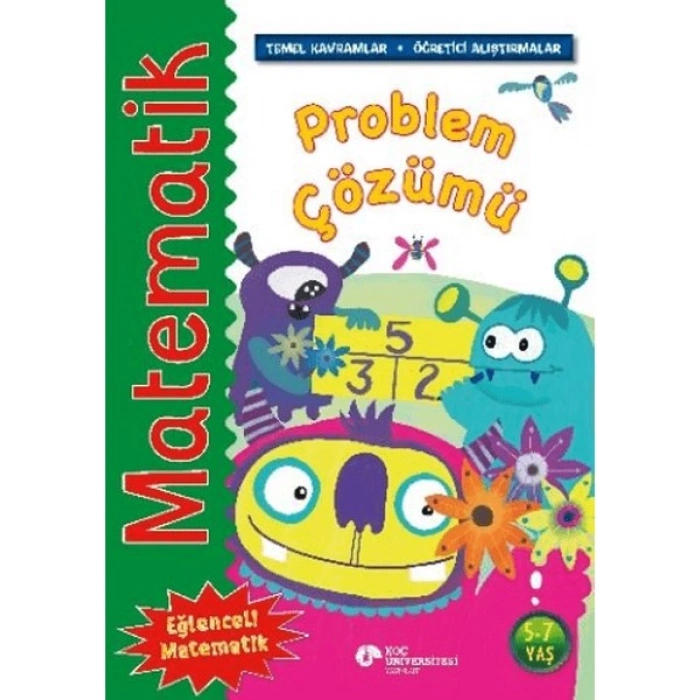 Matematik - Problem Çözümü - Rosie Neave