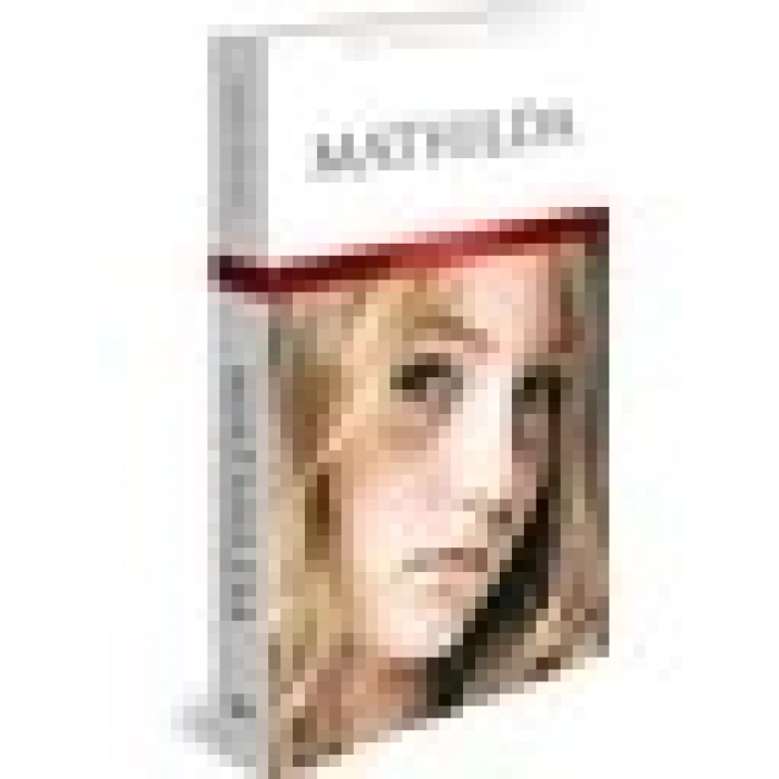 Mathilda- İngilizce Klasik Roman - Mary Shelley