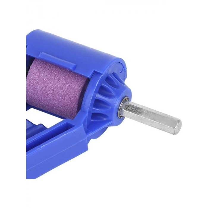 Matkap Ucu Bileme Aracı, Taşınabilir El Tipi Kalemtıraş, 2.0-12.5mm Arası