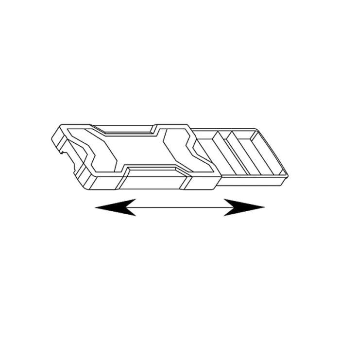 Matkap Ucu ve Vidalama Seti, 15 Adet ile Uzun Ömürlü Kullanım