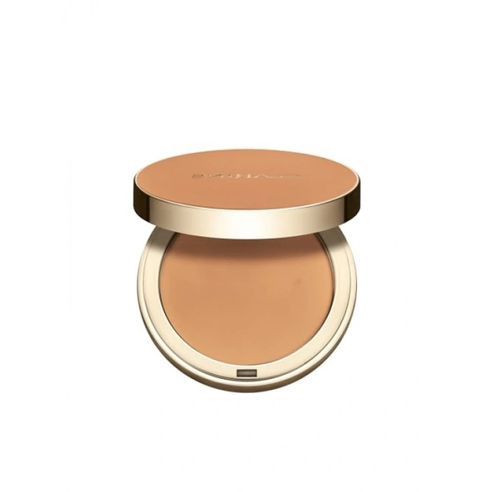 Matlaştırıcı Pudra Kompakt 05