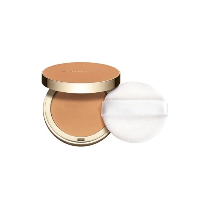 Matlaştırıcı Pudra Kompakt 05
