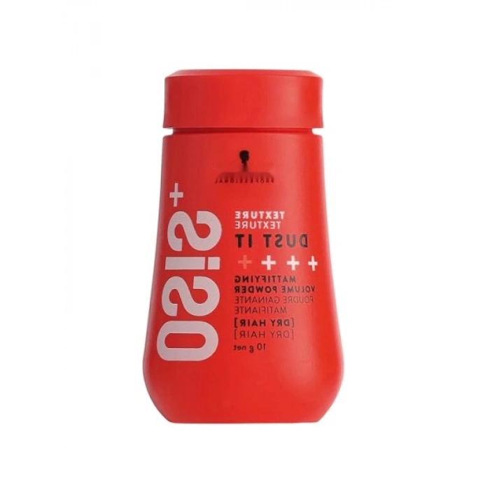 Matlaştırıcı Saç Pudrası - 10 ml