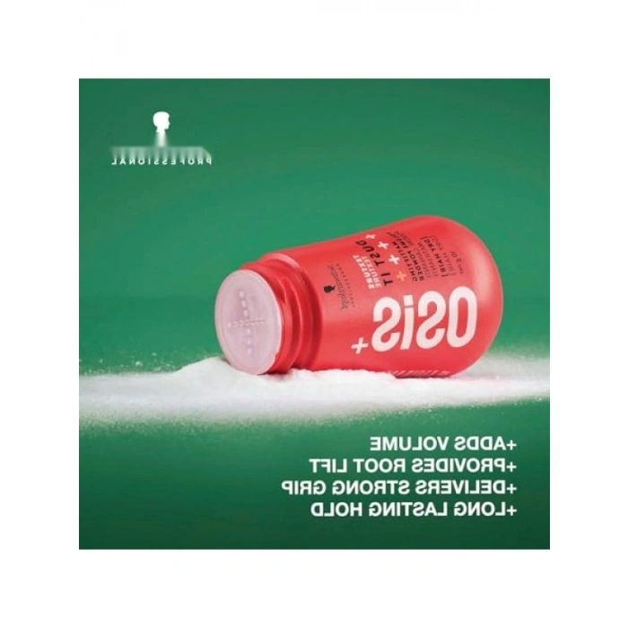 Matlaştırıcı Saç Pudrası - 10 ml