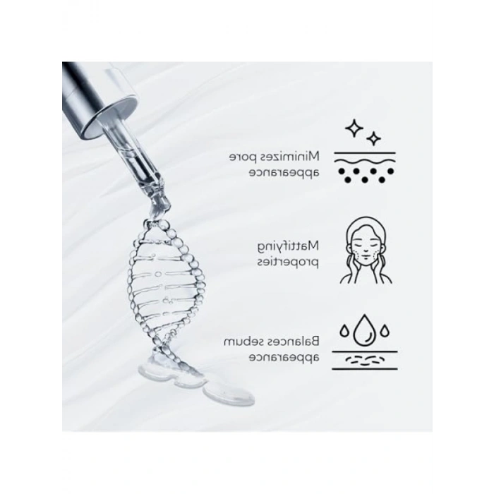 Matlaştırıcı Yüz Serumu - 30ml Ozonlanmış Yağ Karışımı