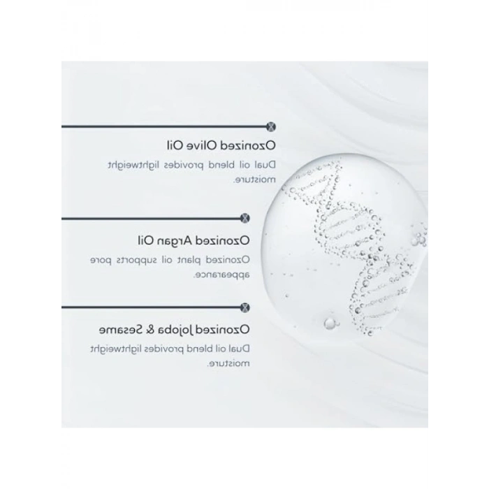 Matlaştırıcı Yüz Serumu - 30ml Ozonlanmış Yağ Karışımı