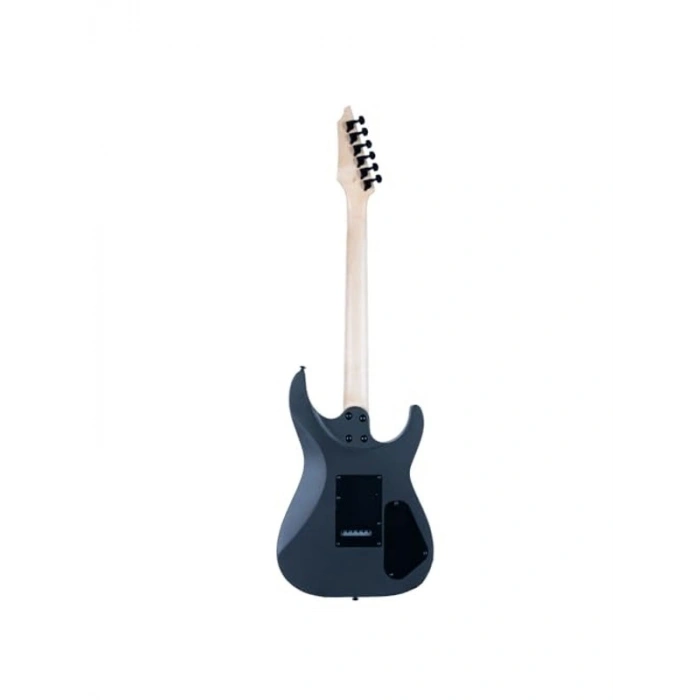Matt Gray Renkli Elektro Gitar - Şık ve Modern Tasarım ile Müzik Keyfi