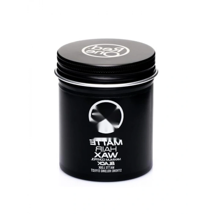 Matte Look Wax - 100 ml