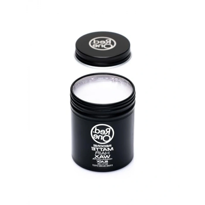 Matte Look Wax - 100 ml