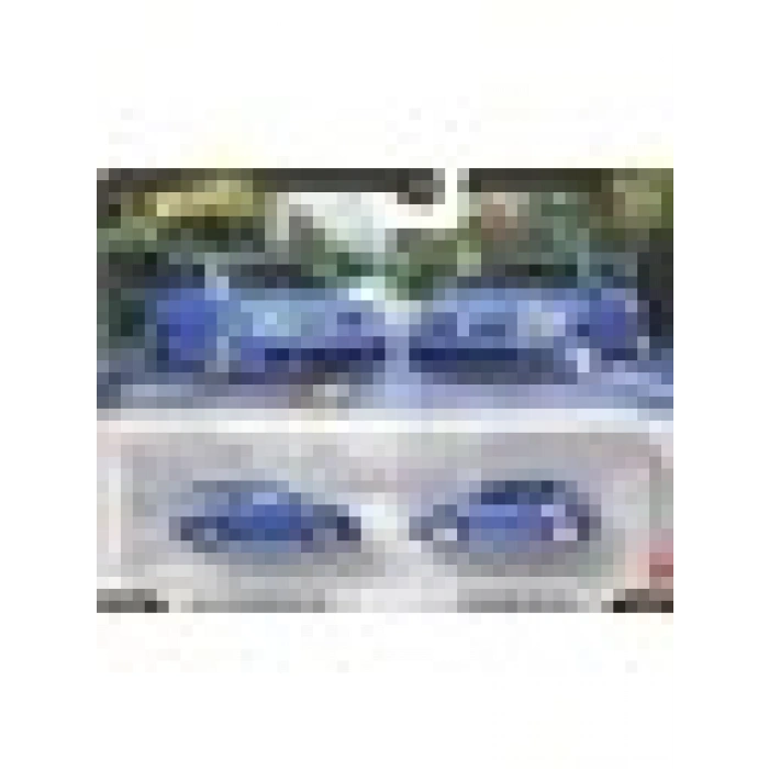 Mattel Hot Wheels Premium 2 Pack - Assorted