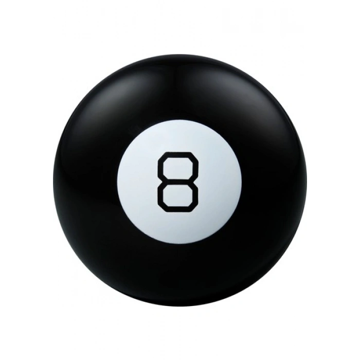Mattel Magic 8 Ball