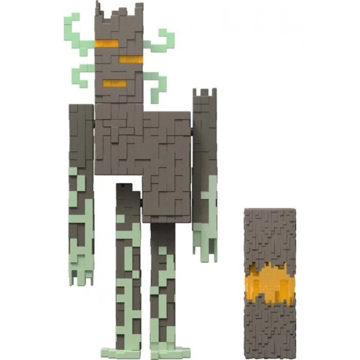 Mattel Minecraft Creaking Figürü JKR45