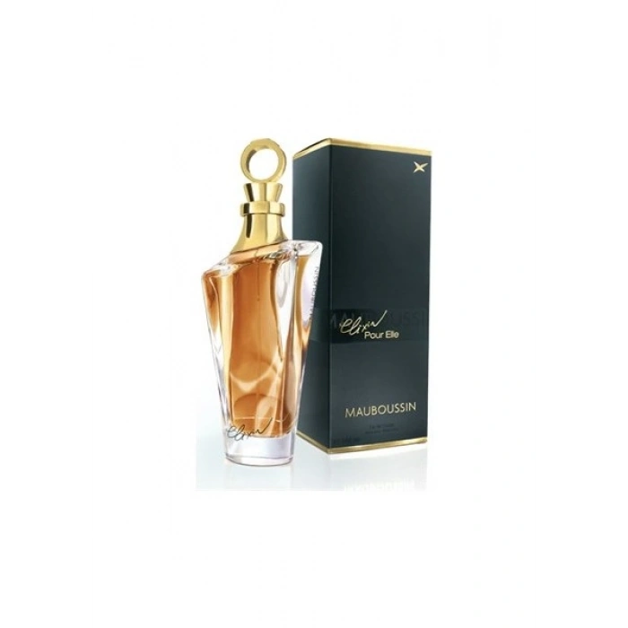 Mauboussin Elixir Pour Elle Edp Spray 100Ml Kadın Parfümü