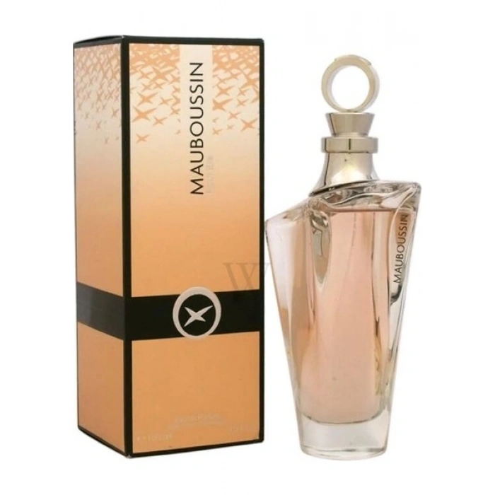 Mauboussın Pour Elle EDP 100 ml