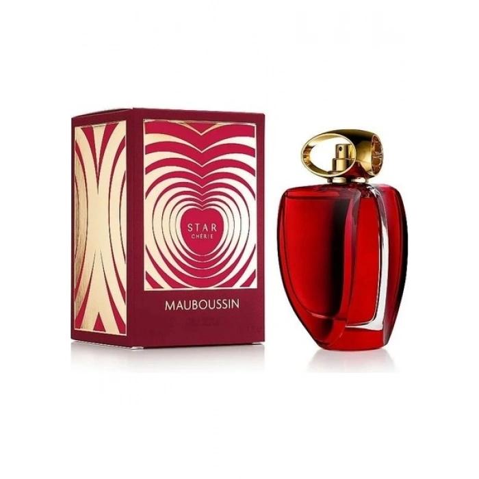 Mauboussin Star Cherie Edp 90 ml