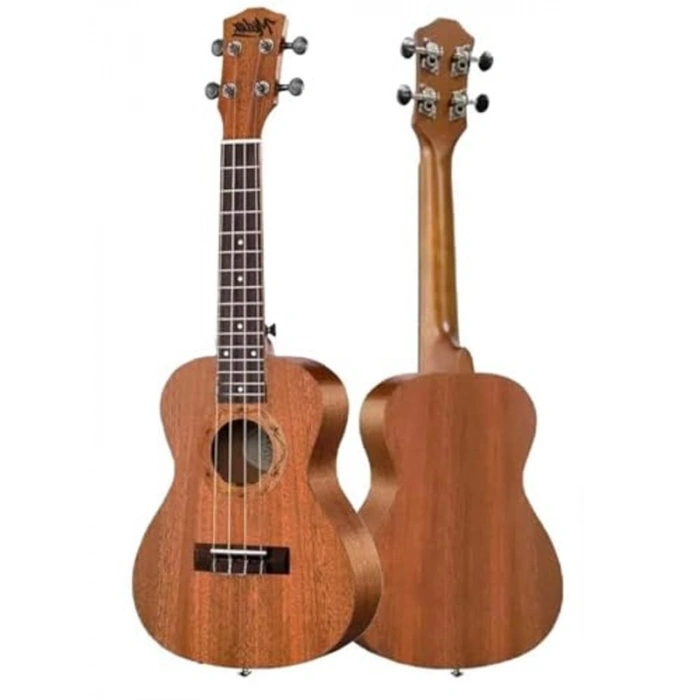 Maun Soprano Ukulele Seti - Kaliteli ve Eğlenceli