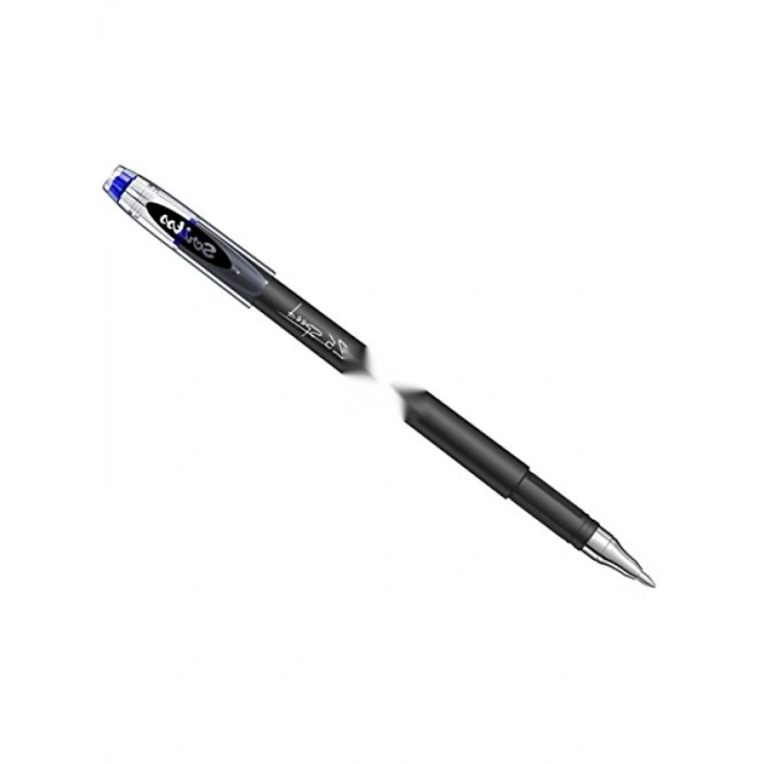 Mavi 0.5 mm Jel Tükenmez Kalem