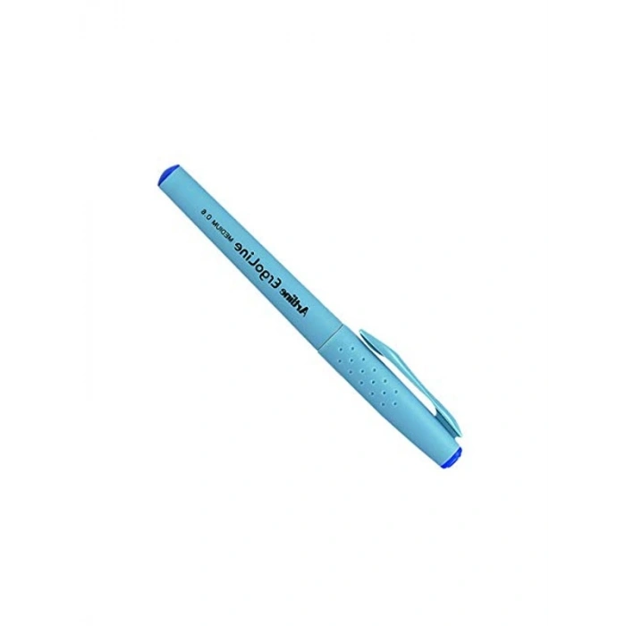 Mavi 0.6 mm Uçlu Ergoline 3600 Yazı Kalemi