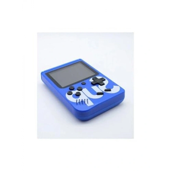 Mavi 3 Mini Atari Retro Game Oyun Konsolu, Nostaljik Eğlence