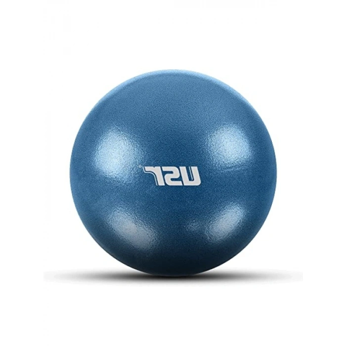 Mavi Anti-Burst Pilates Topu - 20 cm