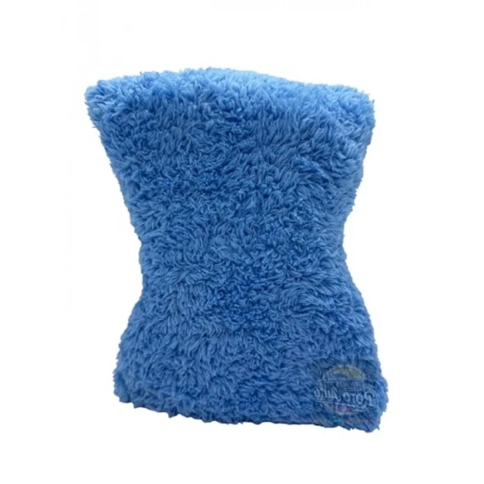 Mavi Araç Yıkama Süngeri, Yüksek Kaliteli Temizlik Aracı