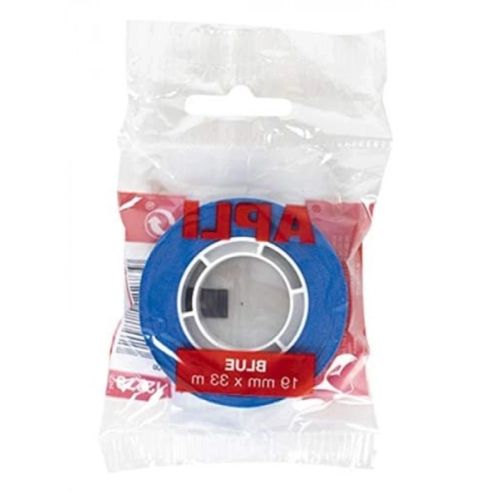 Mavi Bant - Çok Amaçlı Kullanım