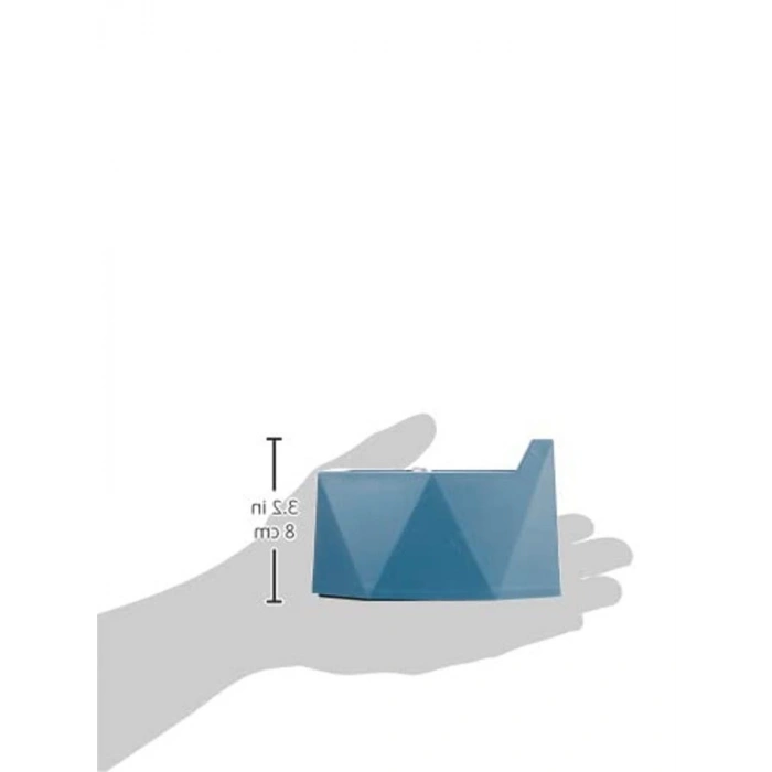 Mavi Bant Makinesi, Pratik ve Kullanışlı Tasarım