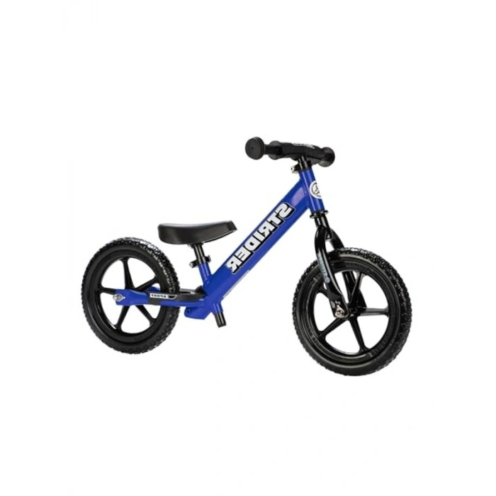 Mavi Denge Bisikleti, 18 aydan 5 yaşa Uygun