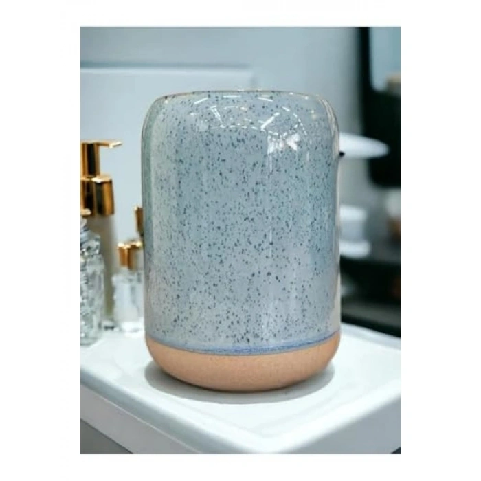 Mavi Diş Fırçalık - D-20952 Model