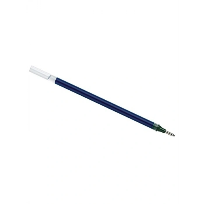 Mavi İmza Kalemi - 1.0 mm Paslanmaz Çelik Uç