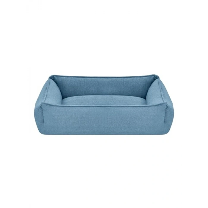 Mavi Kedi ve Köpek Yatağı 45x55cm