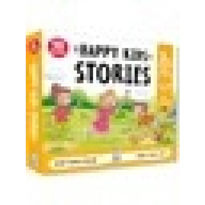 Mavi Kirpi Yayınları Nina and Nicks Stories 3- 3. Sınıf Hijaye Seti