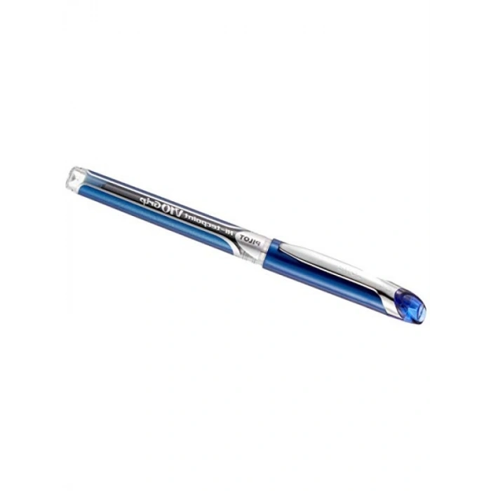 Mavi Mürekkep ile 1,0 mm Uçlu Kalem - Grip Tasarım