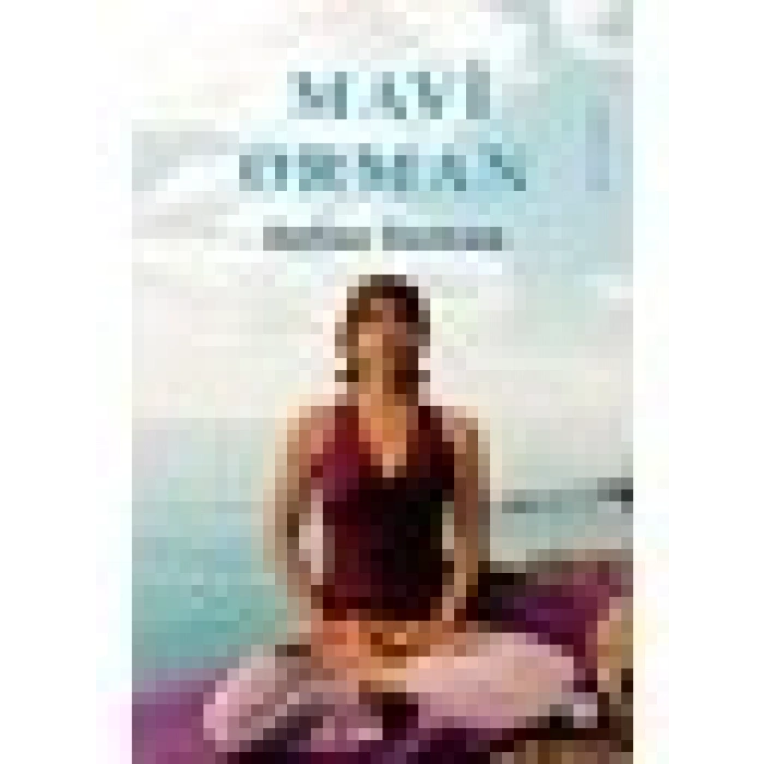Mavi Orman - Defne Suman
