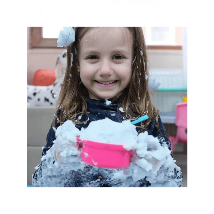 Mavi Oyun Köpüğü, Eğlenceli Oyun Deneyimi