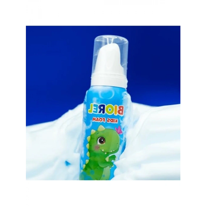 Mavi Oyun Köpüğü, Eğlenceli Oyun Deneyimi