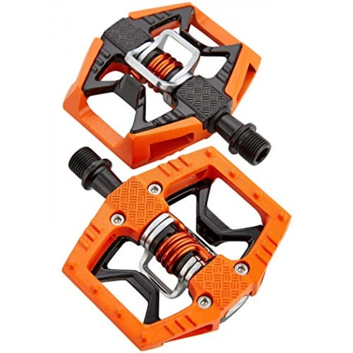 Mavi Pedal Seti, Yüksek Kalite ve Dayanıklı Tasarım