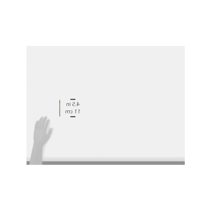 Mavi Refill Roller Kalem, Çelik Uç, Özel Kutuda