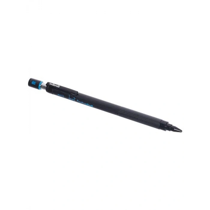 Mavi Renkli 0.5 mm Uçlu Versatil Kalem, Scrikss Office Serisi