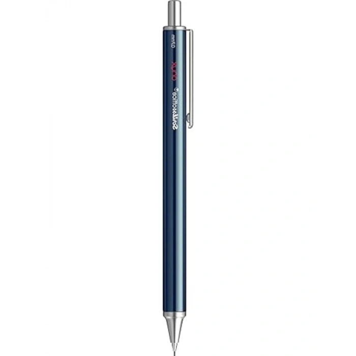 Mavi Renkli 0.7 mm Versatil Kalem, Ofis ve Okul Kullanımı İçin