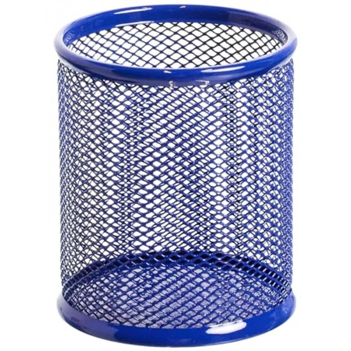 Mavi Renkli 500 Adet Perfore Kalemlik