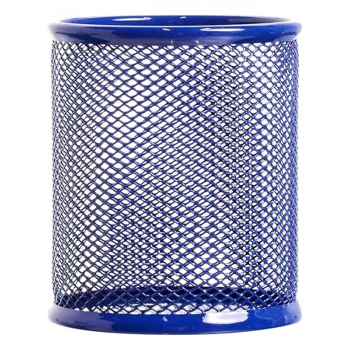 Mavi Renkli 500 Adet Perfore Kalemlik