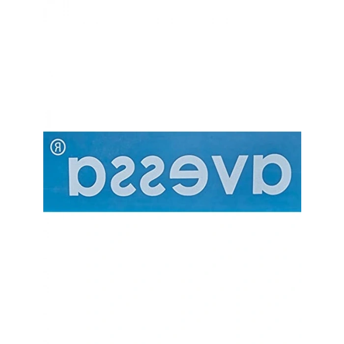 Mavi Renkli Aerobik Band, Large Boyut ve Dayanıklı