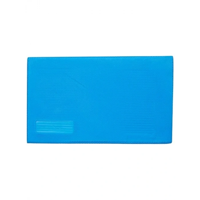 Mavi Renkli Bal Pad, Vuruş Koruma için Idealdir