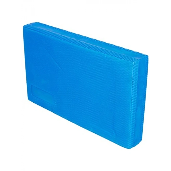 Mavi Renkli Bal Pad, Vuruş Koruma için Idealdir