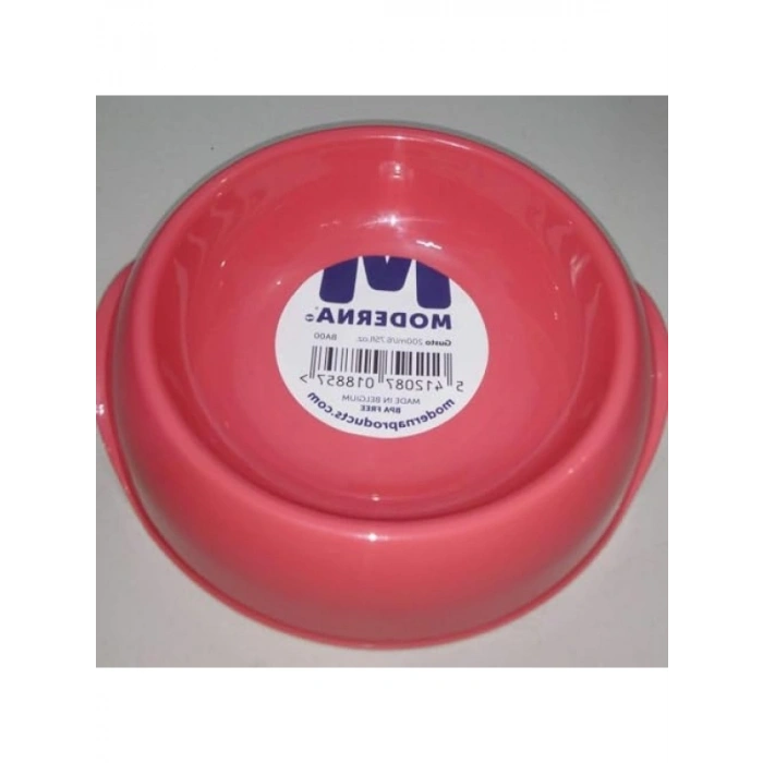 Mavi Renkli Gusto Mama Kabı 350 ml 2li Paket