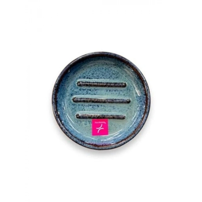 Mavi Sabunluk – Pratik ve Kullanışlı Tasarım